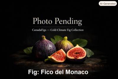 Fico del Monaco Fig